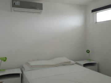 VENTA DPTO EN ALTAMAR 2 GENERAL VILLAMIL PLAYAS (JLR)