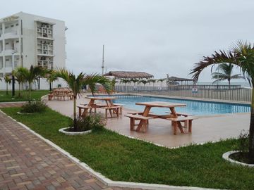 VENTA DPTO EN ALTAMAR 2 GENERAL VILLAMIL PLAYAS (JLR)