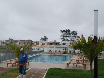 VENTA DPTO EN ALTAMAR 2 GENERAL VILLAMIL PLAYAS (JLR)