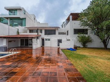 Casa Venta Balcones Juriquilla Querétaro