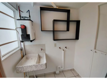 VENDO DEPTO. EN BARRIO LOS REYES, IZTACALCO JUNTO PALACIO DE LOS DEPORTES