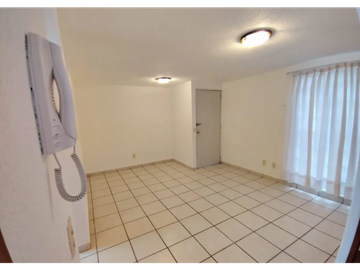 VENDO DEPTO. EN BARRIO LOS REYES, IZTACALCO JUNTO PALACIO DE LOS DEPORTES