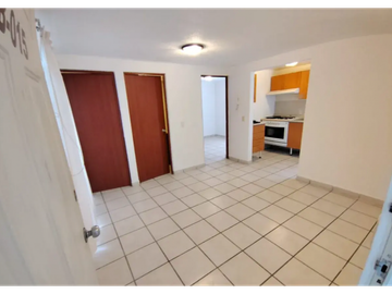 VENDO DEPTO. EN BARRIO LOS REYES, IZTACALCO JUNTO PALACIO DE LOS DEPORTES