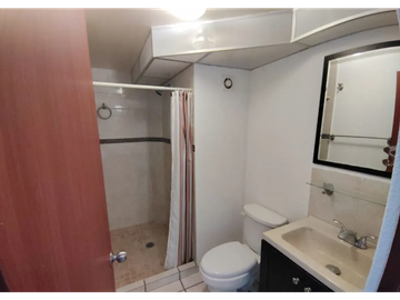 VENDO DEPTO. EN BARRIO LOS REYES, IZTACALCO JUNTO PALACIO DE LOS DEPORTES