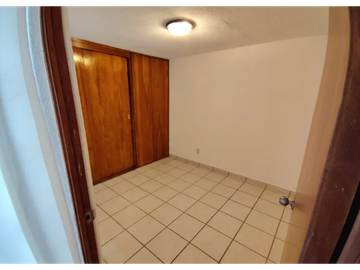 VENDO DEPTO. EN BARRIO LOS REYES, IZTACALCO JUNTO PALACIO DE LOS DEPORTES