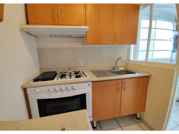 VENDO DEPTO. EN BARRIO LOS REYES, IZTACALCO JUNTO PALACIO DE LOS DEPORTES