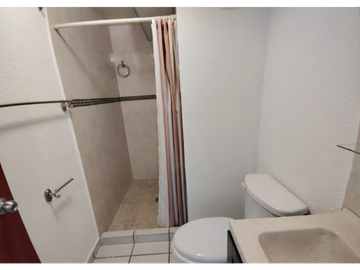 VENDO DEPTO. EN BARRIO LOS REYES, IZTACALCO JUNTO PALACIO DE LOS DEPORTES