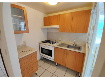 VENDO DEPTO. EN BARRIO LOS REYES, IZTACALCO JUNTO PALACIO DE LOS DEPORTES