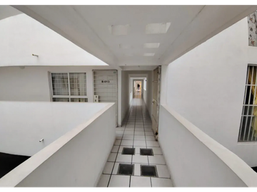 VENDO DEPTO. EN BARRIO LOS REYES, IZTACALCO JUNTO PALACIO DE LOS DEPORTES
