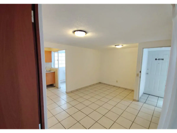VENDO DEPTO. EN BARRIO LOS REYES, IZTACALCO JUNTO PALACIO DE LOS DEPORTES