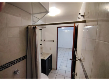 VENDO DEPTO. EN BARRIO LOS REYES, IZTACALCO JUNTO PALACIO DE LOS DEPORTES