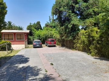 Terreno Construccion  en Venta en María Monvel con Carlos Silva Vildosola