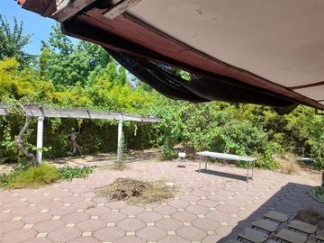 Terreno Construccion  en Venta en María Monvel con Carlos Silva Vildosola