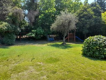 Terreno Construccion  en Venta en María Monvel con Carlos Silva Vildosola