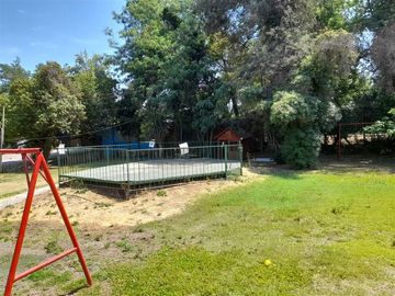 Terreno Construccion  en Venta en María Monvel con Carlos Silva Vildosola
