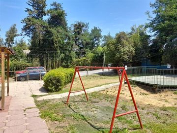 Terreno Construccion  en Venta en María Monvel con Carlos Silva Vildosola