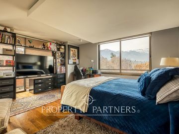Gran Penthouse en San Damián