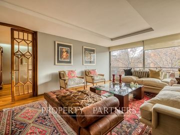 Gran Penthouse en San Damián