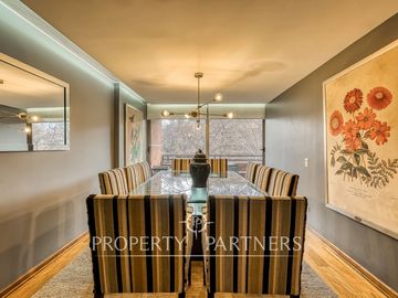 Gran Penthouse en San Damián
