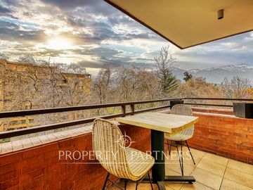 Gran Penthouse en San Damián