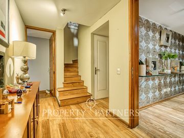 Gran Penthouse en San Damián