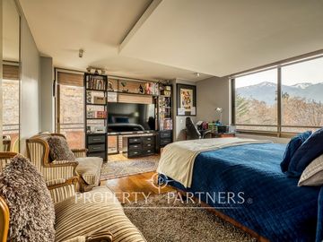 Gran Penthouse en San Damián