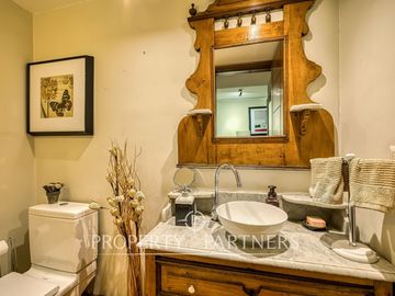 Gran Penthouse en San Damián