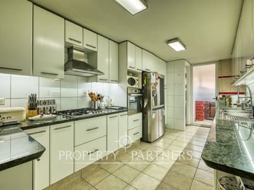 Gran Penthouse en San Damián