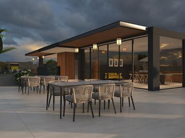 Venta de hermoso departamento de 2 dormitorios en proyecto, cerca de la USFQ
