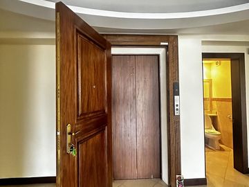 Venta o Renta departamento 260m2 en la Gonzalez Suarez
