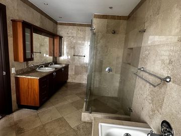 Venta o Renta departamento 260m2 en la Gonzalez Suarez
