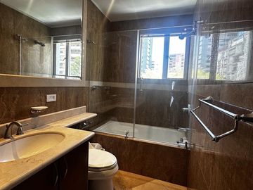 Venta o Renta departamento 260m2 en la Gonzalez Suarez