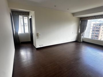 Venta o Renta departamento 260m2 en la Gonzalez Suarez