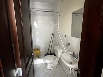 Venta o Renta departamento 260m2 en la Gonzalez Suarez