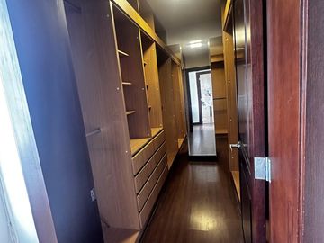 Venta o Renta departamento 260m2 en la Gonzalez Suarez