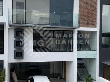 Casa en Venta en Altus, Residencial Lago Esmeralda