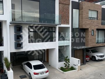 Casa en Venta en Altus, Residencial Lago Esmeralda
