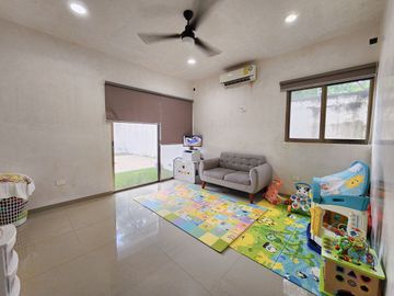 Casa en venta en Colonia Maya - HI2406286