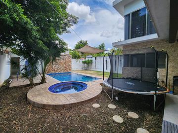 Casa en venta en Colonia Maya - HI2406286