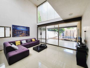 Casa en venta en Colonia Maya - HI2406286