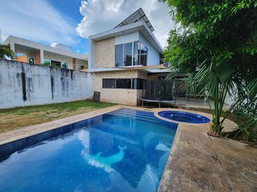 Casa en venta en Colonia Maya - HI2406286