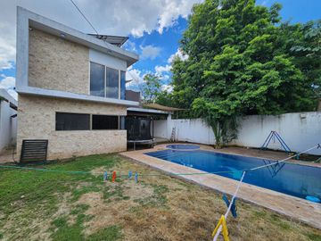 Casa en venta en Colonia Maya - HI2406286