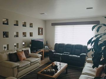 Casa en Venta Ex Hacienda San José en Toluca Hogar Soñado Residencia de lujo ...