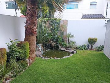 Casa en Venta Ex Hacienda San José en Toluca Hogar Soñado Residencia de lujo ...