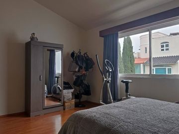 Casa en Venta Ex Hacienda San José en Toluca Hogar Soñado Residencia de lujo ...