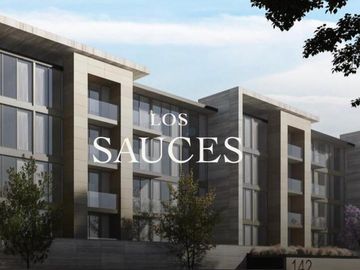 DEPTO EN VENTA LOS SAUCES FORTEZZA