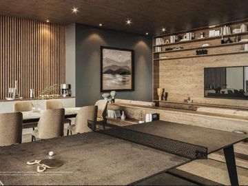 DEPTO EN VENTA LOS SAUCES FORTEZZA