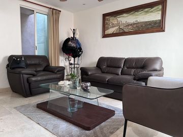 Casa en Venta en Mérida, Privada Villa Palma Real, Chuburna