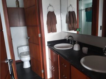 venta casa duplex sancancio manizales