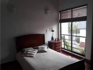 venta casa duplex sancancio manizales
